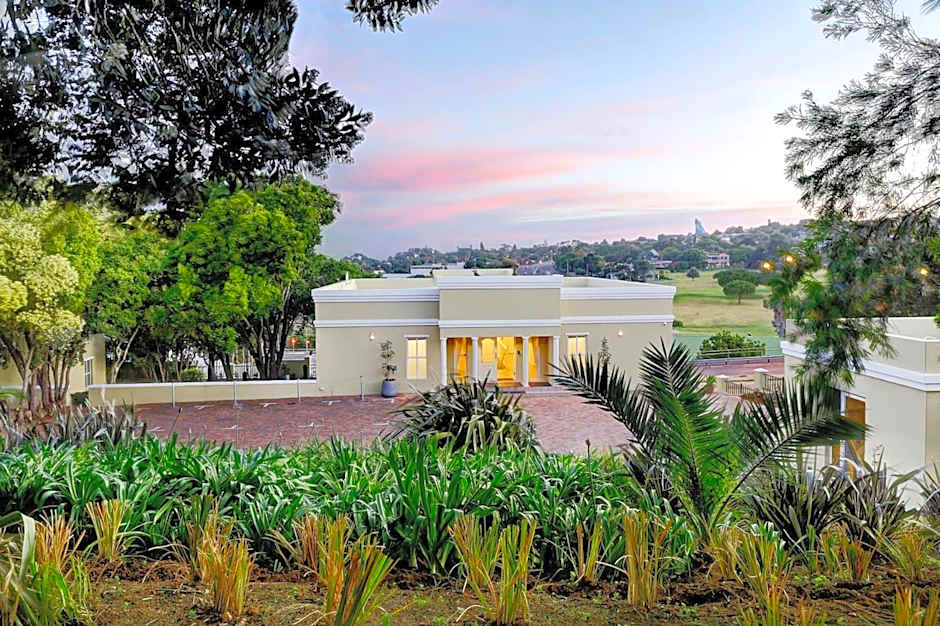 Bell Rosen Guest House