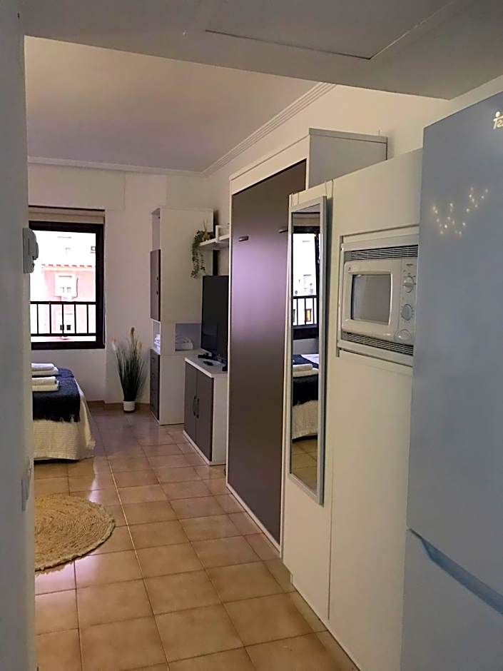 Suite céntrica, Triana, Sevilla, España