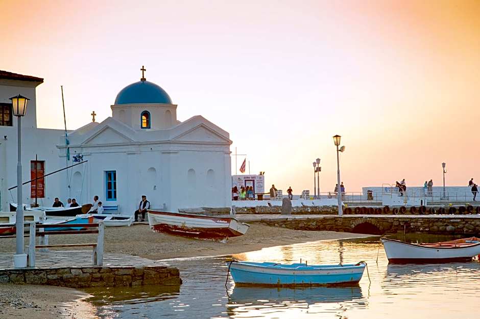 Grace Mykonos