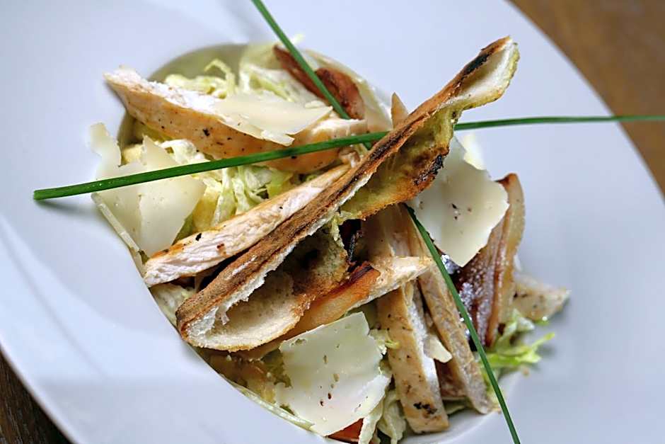 Garni Hotel Chicha - Winery ŠKRBIĆ