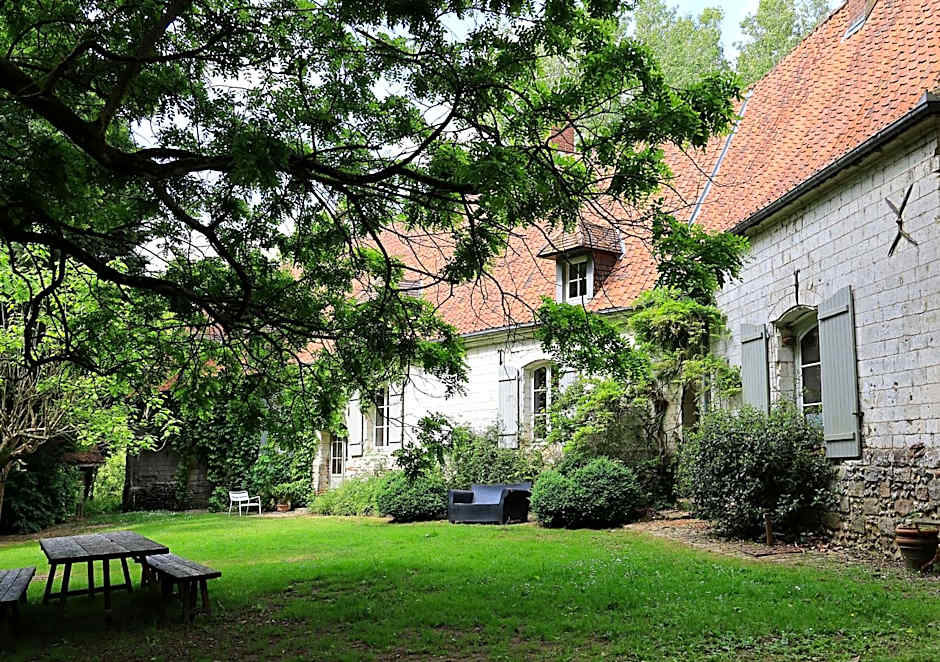 Domaine de Fresnoy