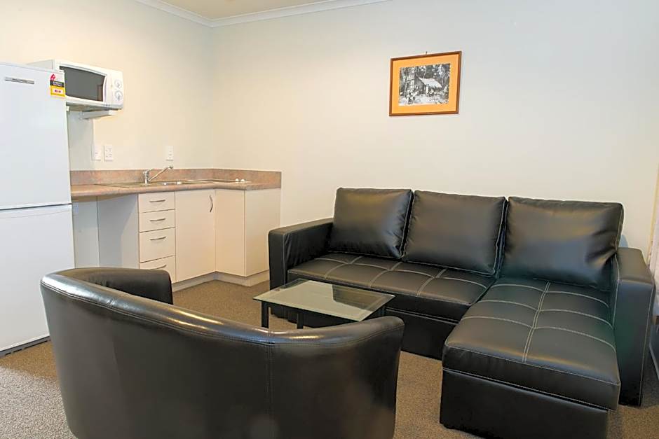 Hamilton Settlers Motor Lodge