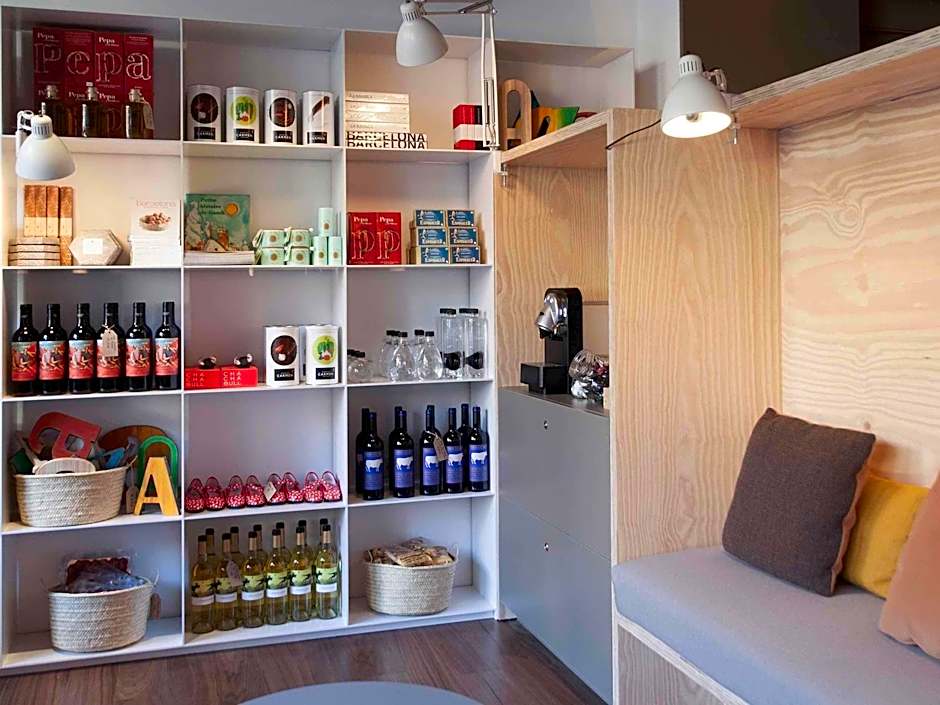 Mercure Barcelona Condor