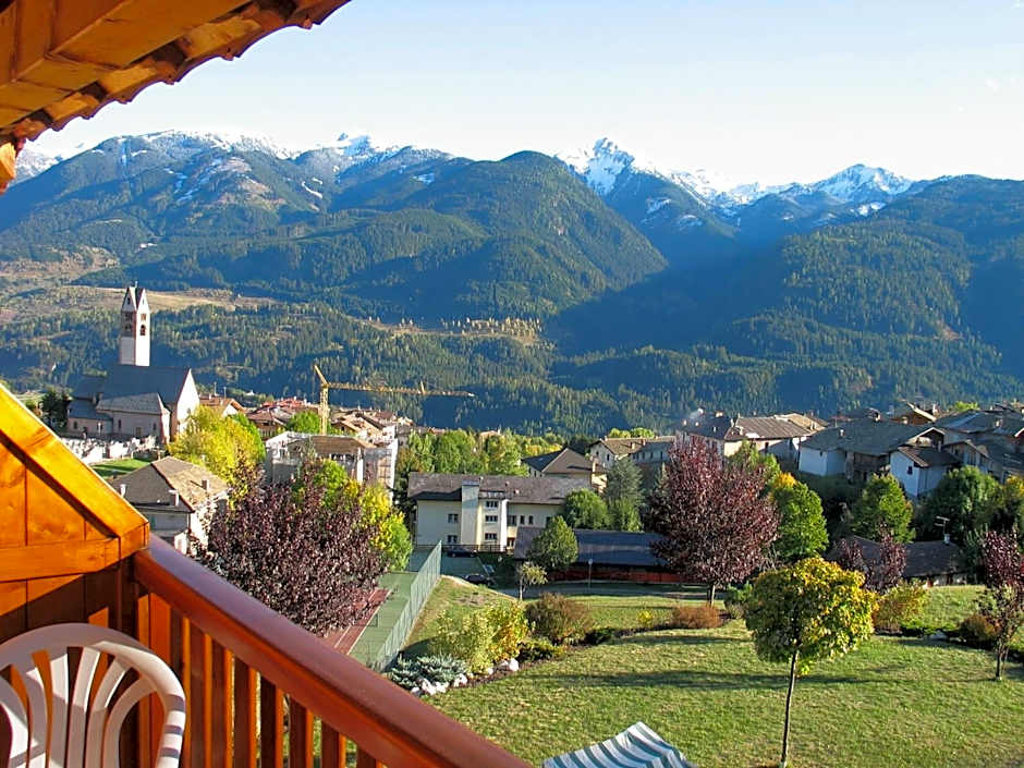 Residence Villa Boschetto