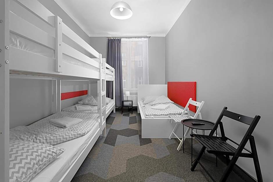 Moon Hostel Kraków