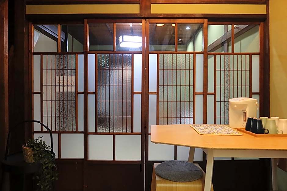 Miyu・Reitsuki/Japanese Style Villa/Max 6ppl