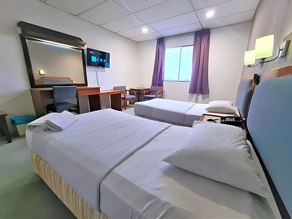 Anika Inn Kluang