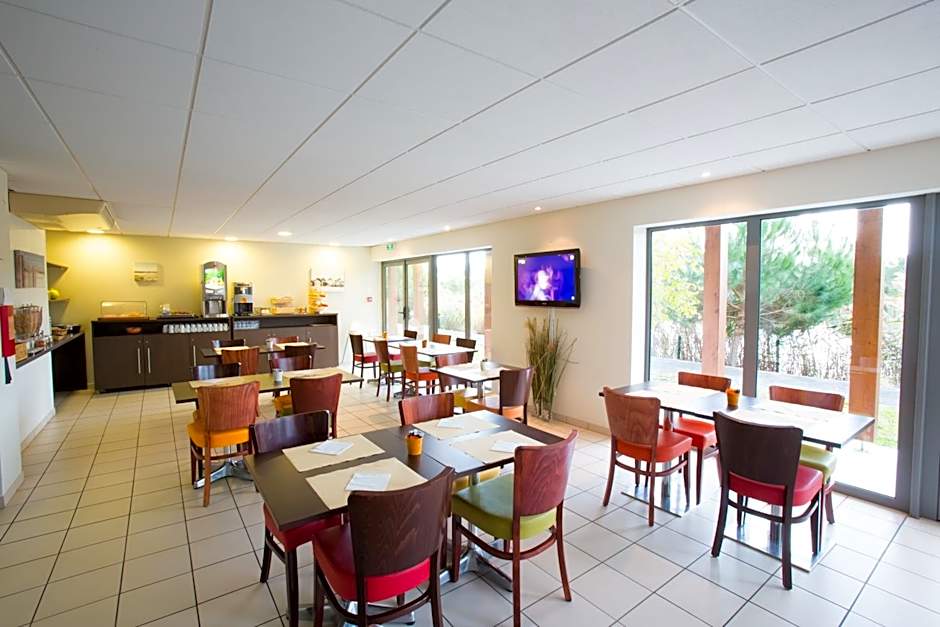 All Suites La Teste  Bassin dArcachon