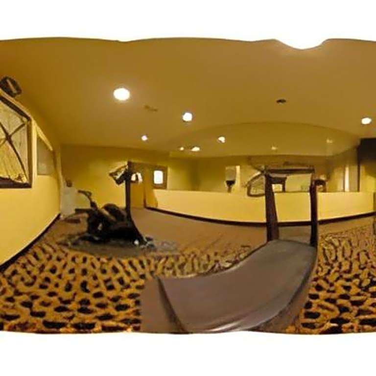 Holiday Inn Express Crockett By IHG