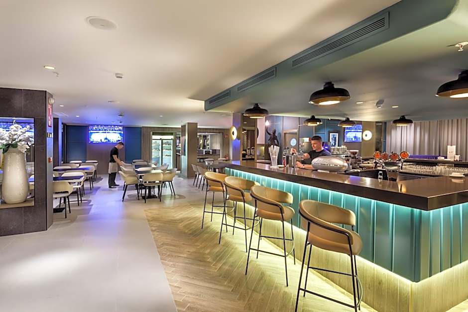 Hotel Riu Chiclana - All Inclusive