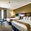 Quality Inn & Suites Seabrook- Nasa- Kemah