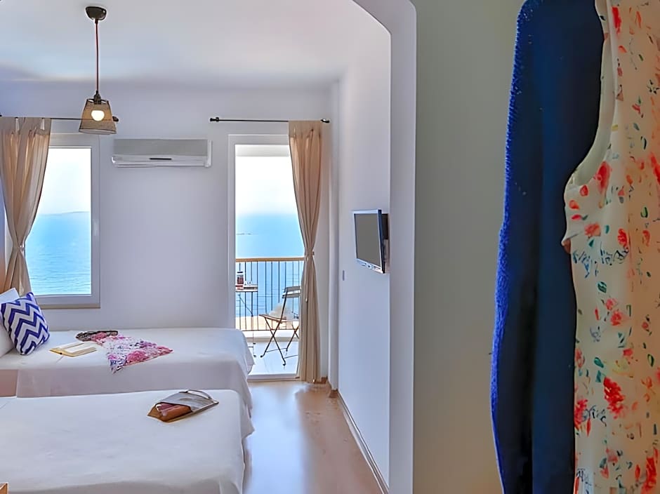 Mavilim Hotel