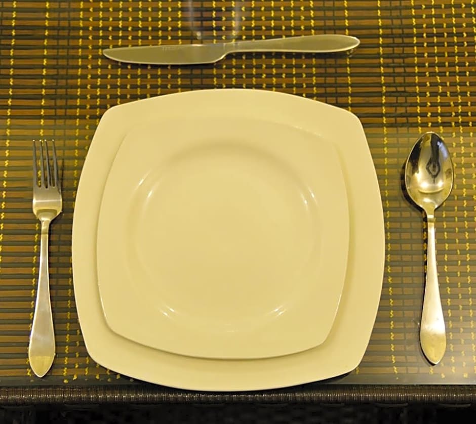 Harvey's Guest House Islamabad