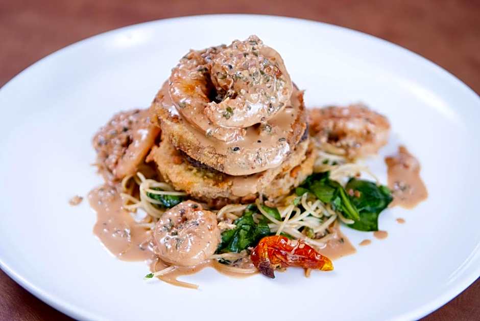 Crowne Plaza Executive Center Baton Rouge By IHG