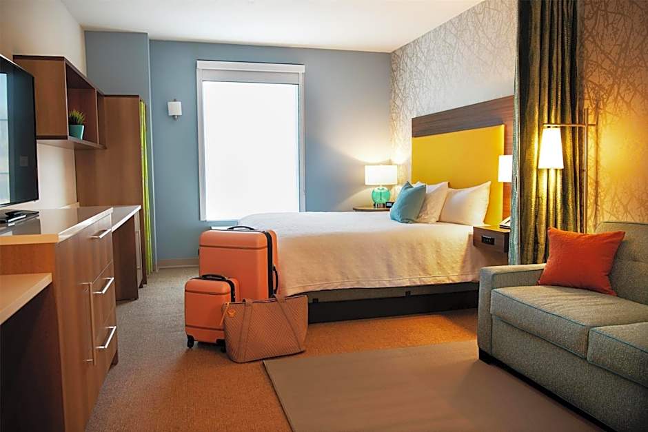 Home2 Suites by Hilton Griffin