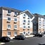 WoodSpring Suites Lincoln Northeast I-80