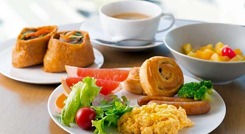 DoubleTree by Hilton Kyoto Station