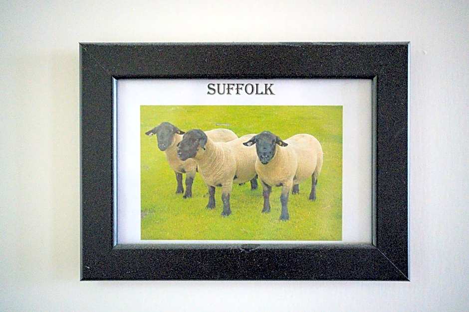 The Shepherds Inn, Langwathby