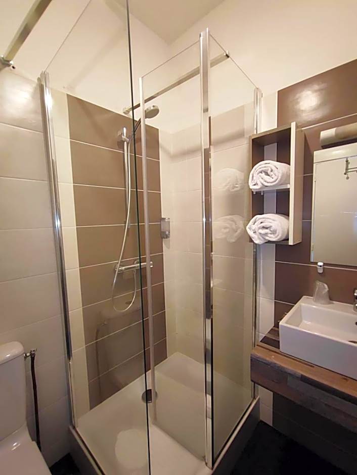 Hotel Abat Jour