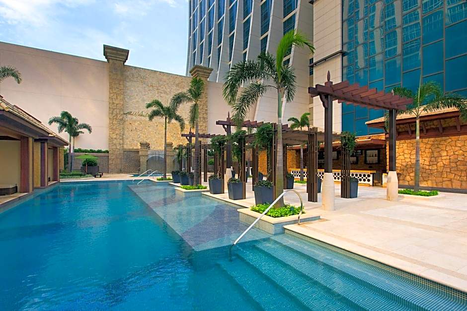 Londoner Grand, a Luxury Collection Hotel, Macao