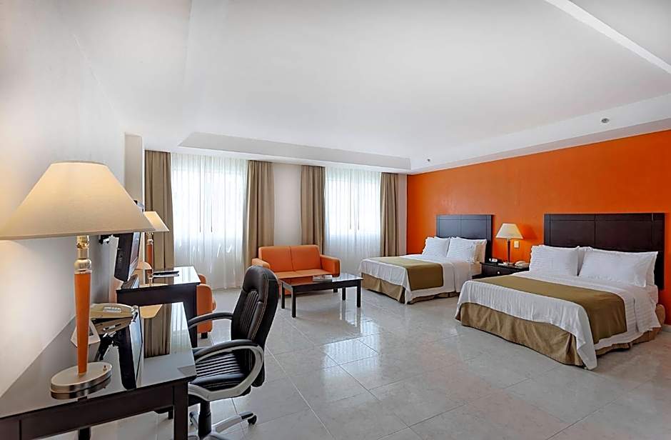 Holiday Inn Campeche By IHG