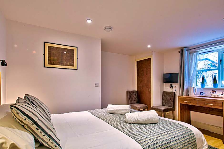 The Vines Hotel