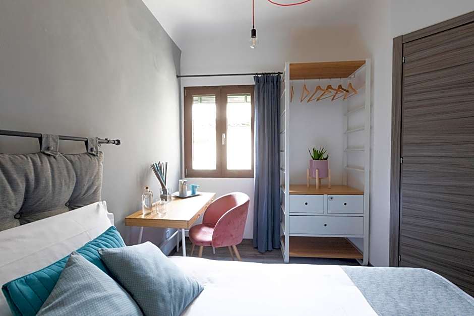 Hotel Miceli - Civico 50