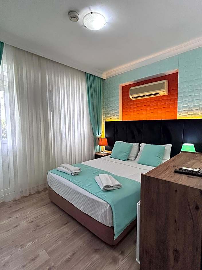 Balkaya Hotel