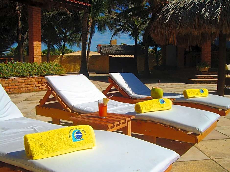 Hotel Pousada Beleza das Ondas