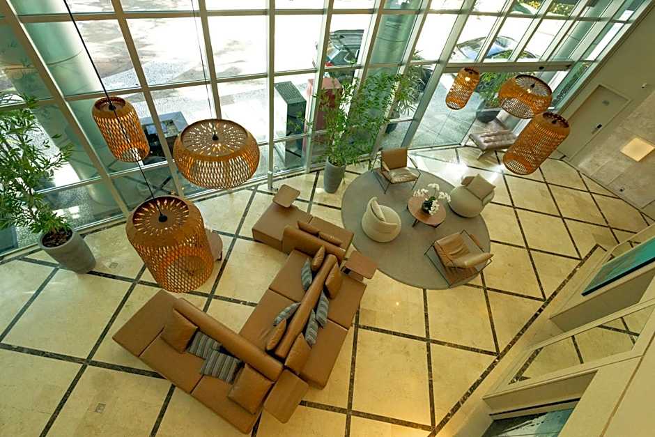 Radisson Vila Olimpia Sao Paulo