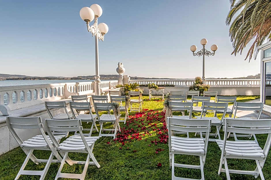 Hotel Talaso Louxo La Toja