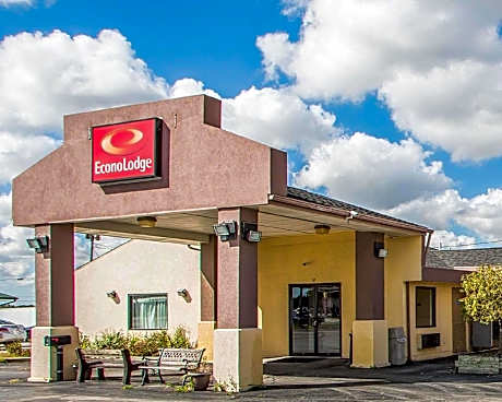 Rodeway Inn Montpelier
