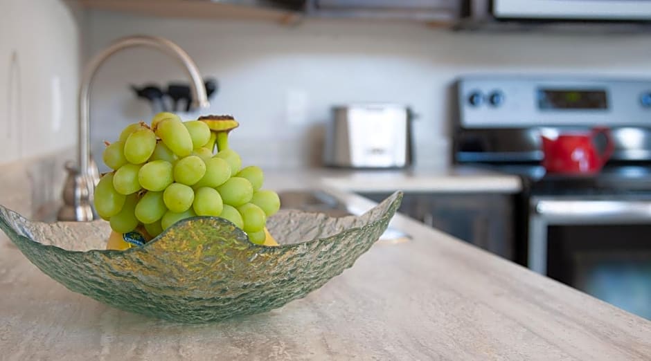 Indian Falls Chalets