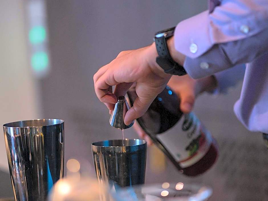 Aigle Noir Fontainebleau MGallery