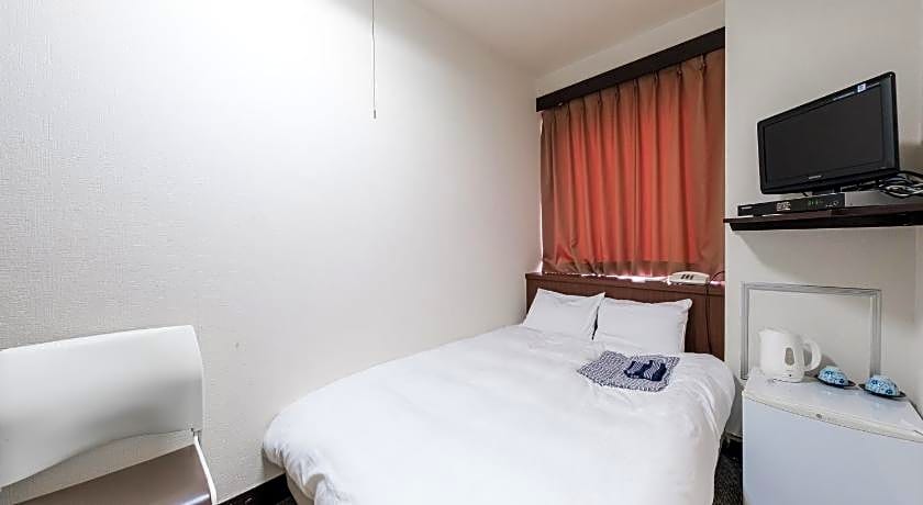 Tabist Hotel Tetora Hakodate Station