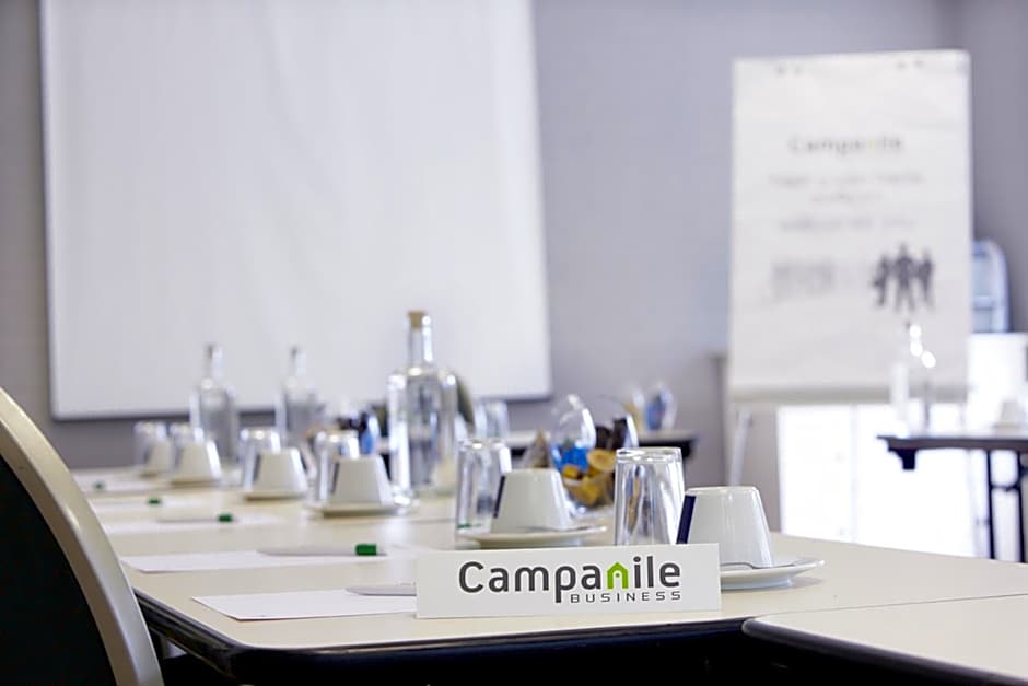 Campanile Hotel & Restaurant 'S Hertogenbosch