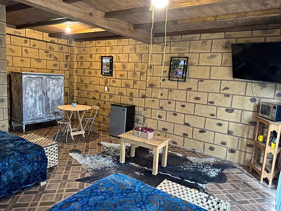 Villa EL PIÑON en Ezequiel Montes