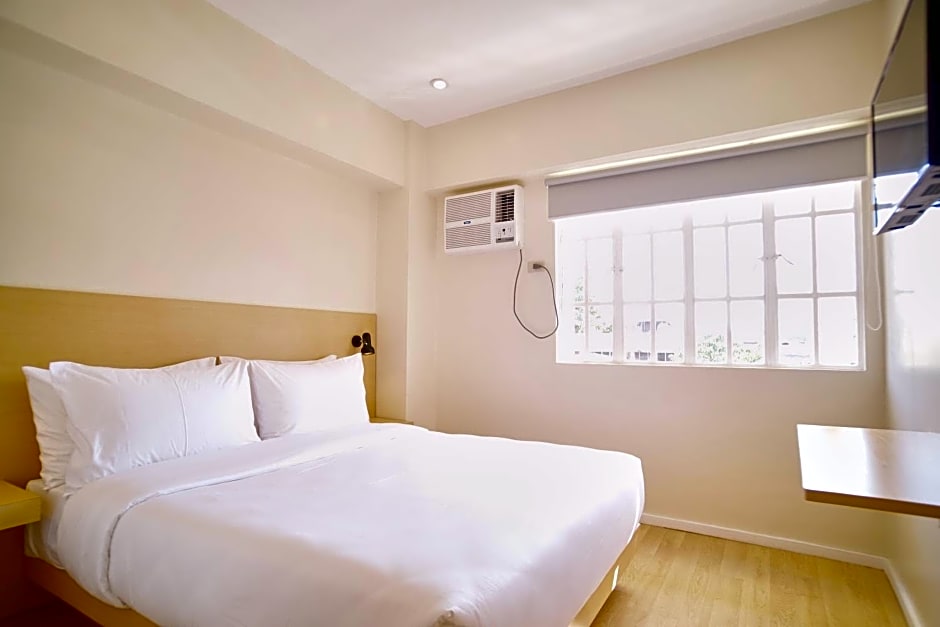 Bridge Hotel Express