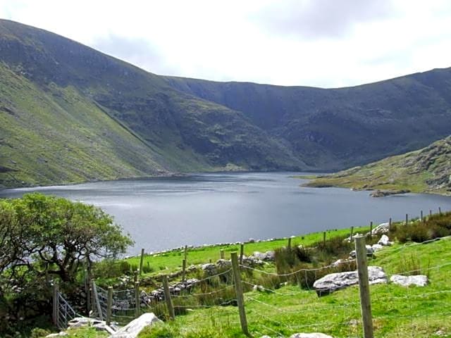 Glencurrah House B&B