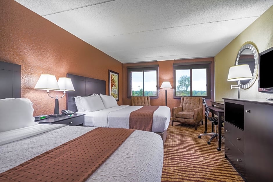 Holiday Inn Manitowoc By IHG