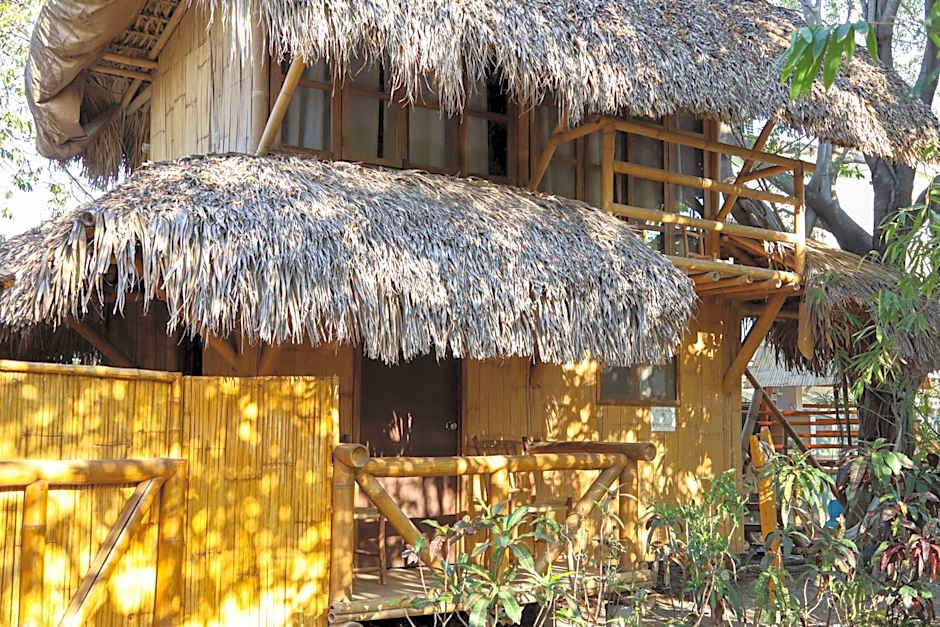 Eco Hotel Casa Kima