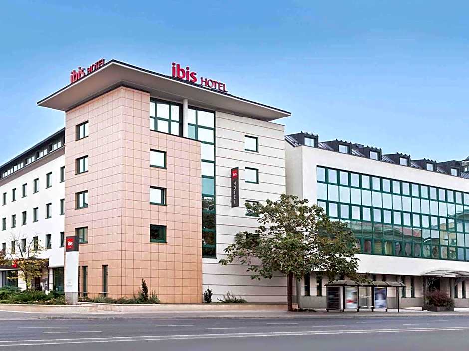 Ibis Gyor