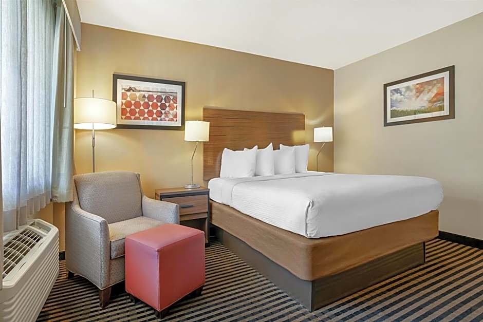 Best Western Town House Lodge