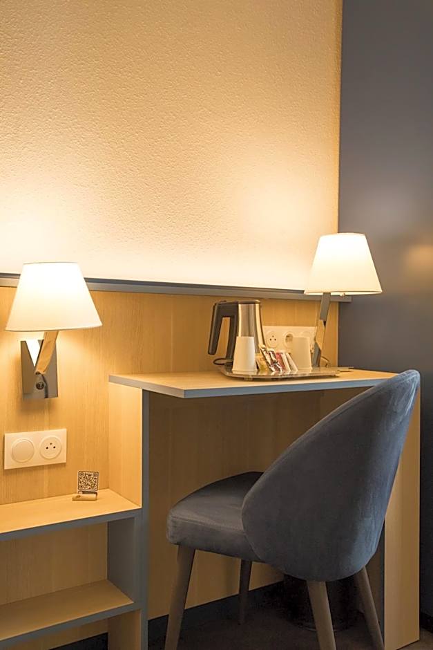 Hotel Kyriad Villefranche Sur Saone