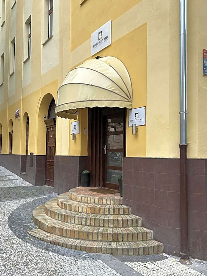 Hotel City Bell