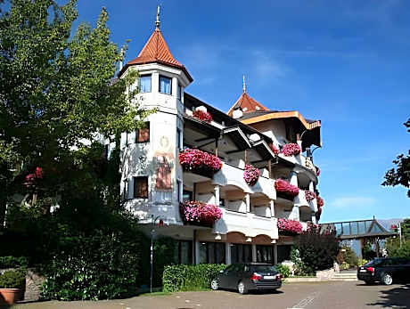 Granpanorama Hotel StephansHof