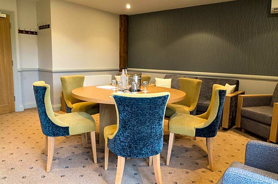 Cambridge Quy Mill Hotel & Spa