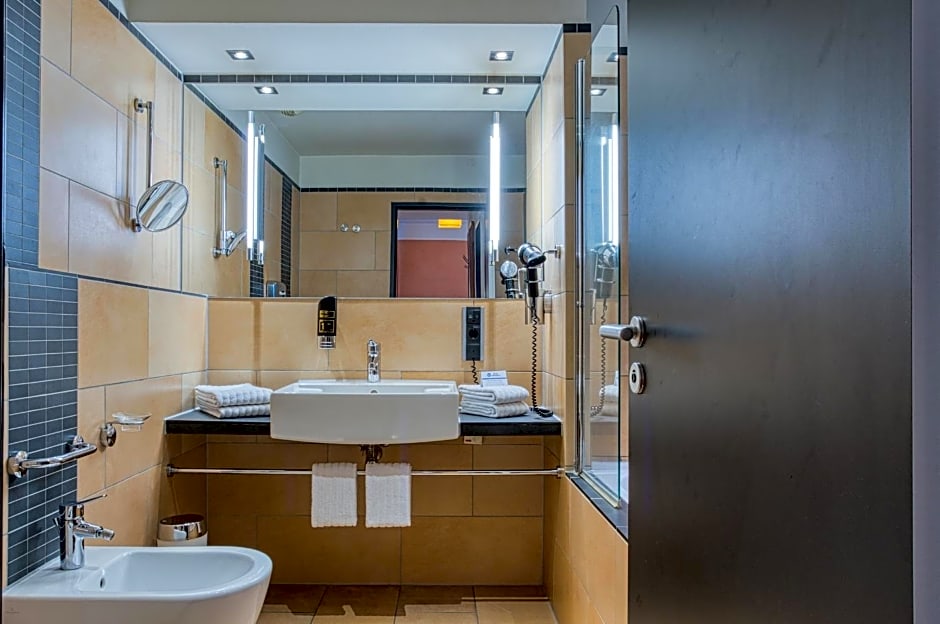 Best Western Hotel Bremen City – Bremen, NC