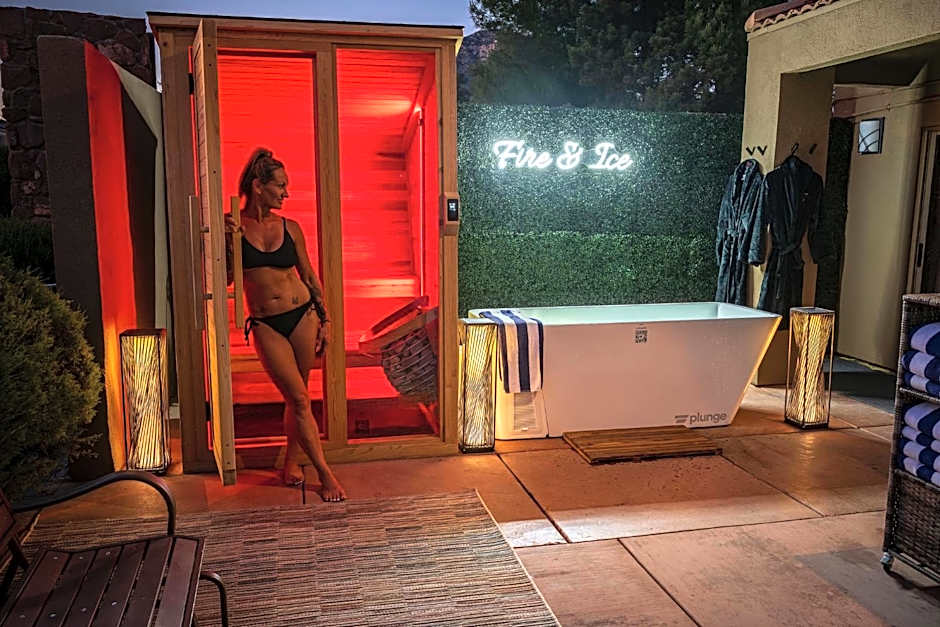 Arroyo Pinion Hotel, an Ascend Collection Hotel