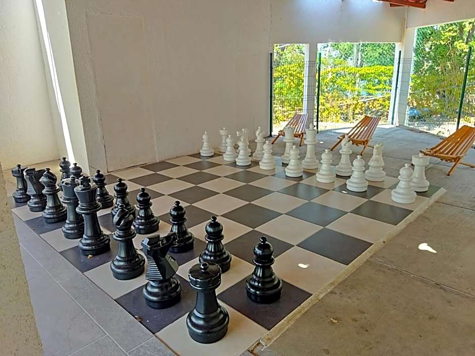 Hotel Aristos Acapulco